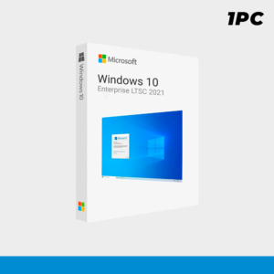 10etnet Windows 10 Enterprise LTSC 2021