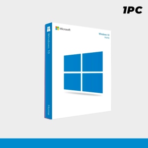 Windows 10 Home