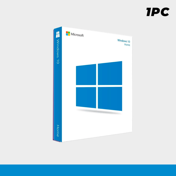WIN 10HOME Windows 10 Home