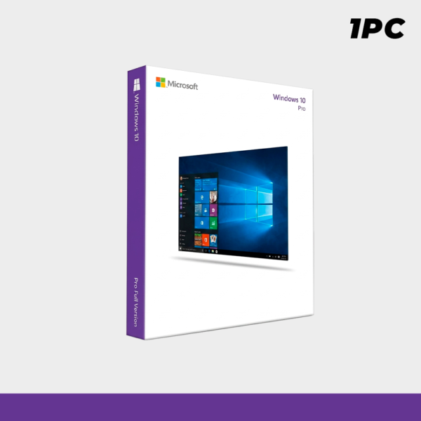 WIN10 PRO Windows 10 Pro