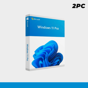Windows 11 Pro 2 PC´S
